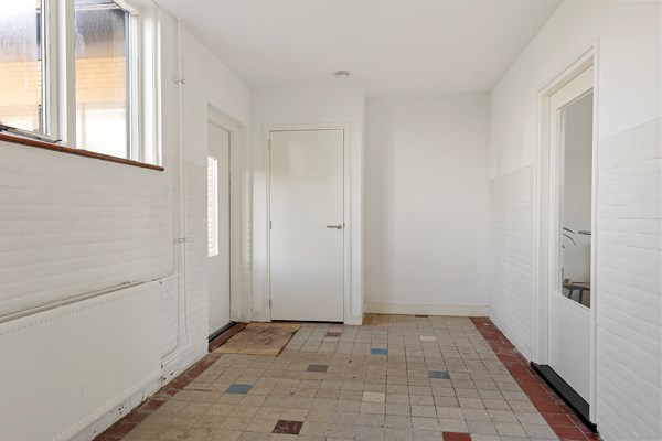 Medium property photo - Hartman Sannesstraat 8E, 9076 EB Sint Annaparochie